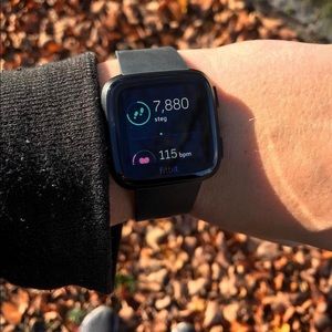 Fitbit Versa